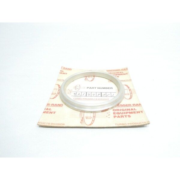 Dresser-Rand Seal Ring Air Compressor Parts And Accessory 421449001 - main